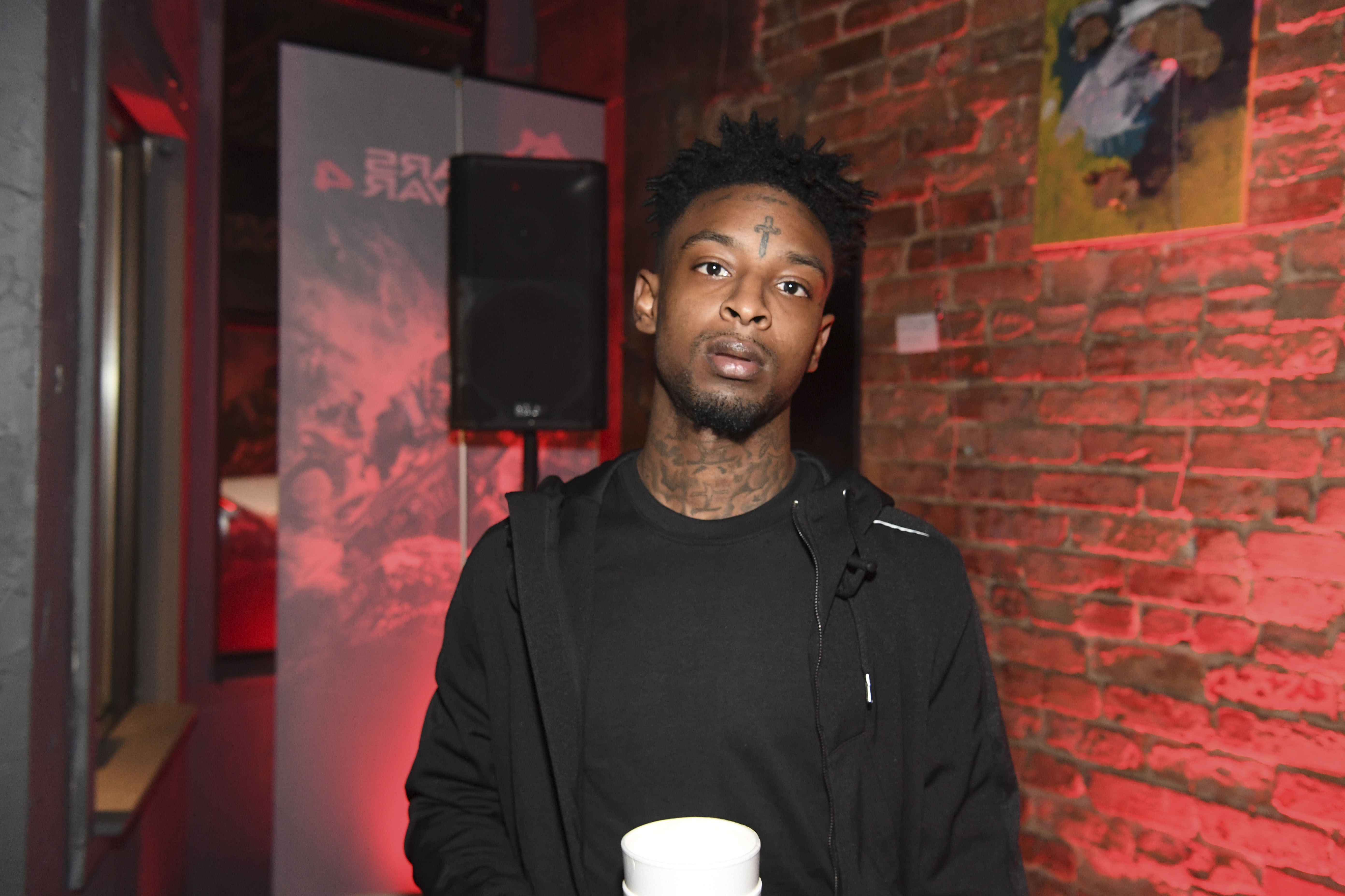 21 Savage Doesn't Agree With Complex That He's 'Best Rapper Alive