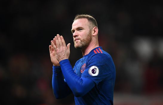 Manchester United news: Wayne Rooney wants club to 'go all out' for  Tottenham Hotspur manager Mauricio Pochettino