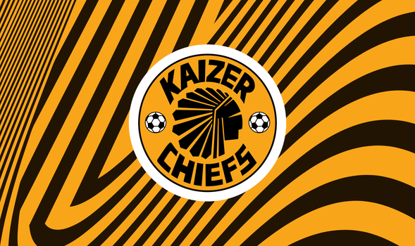 Kaizer Chiefs officially display their new jersey for the coming season