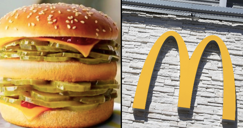 McDonald's is selling its most popular items for 99p for limited