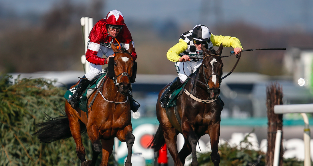 Everything you need to know about the Grand National weekend JOE.co.uk