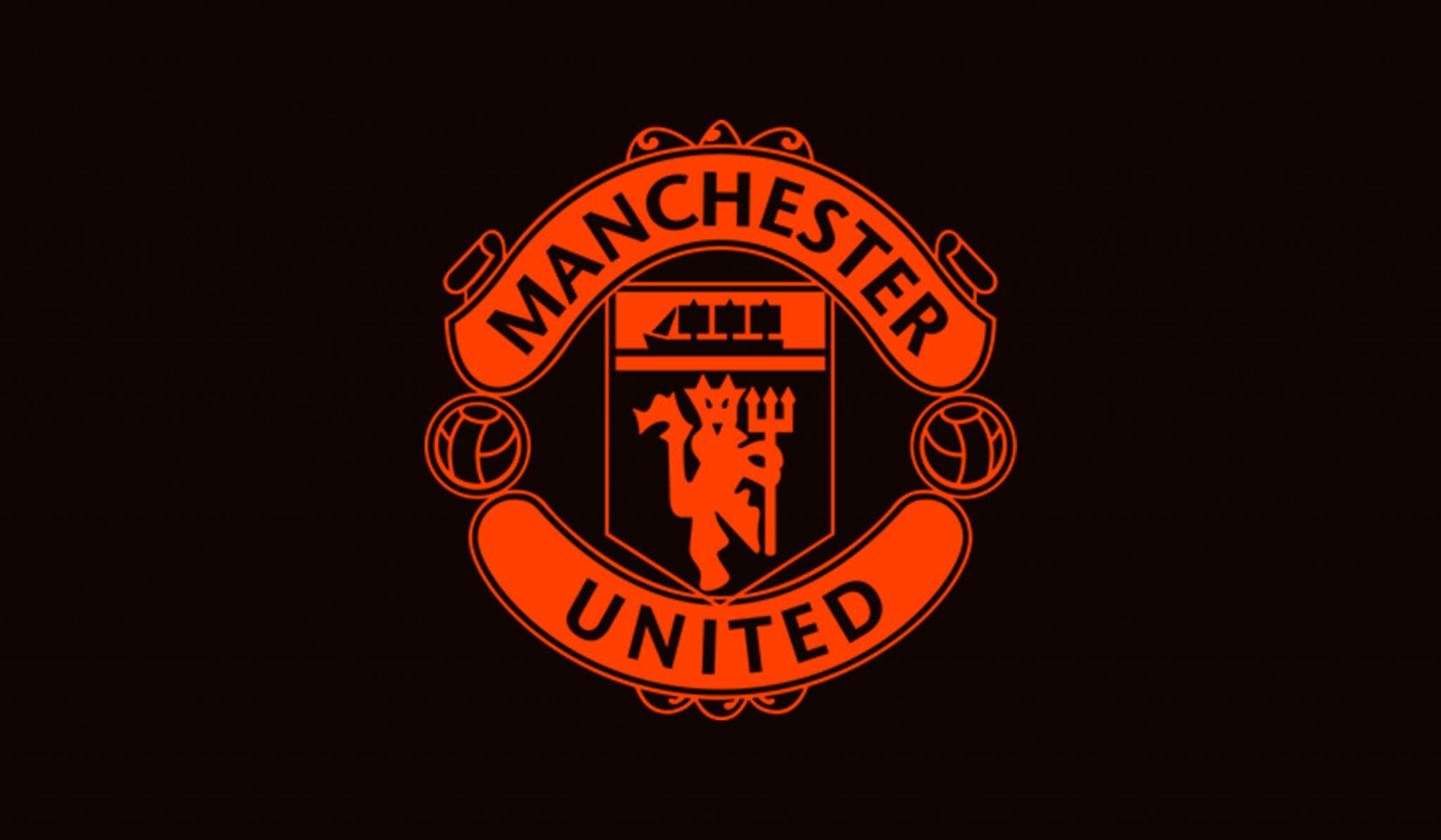 Manchester United's new third kit leaked? Images of black and orange shirt  appear online - Mirror Online