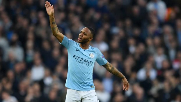 That's how brutal it needs to be' – Raheem Sterling outlines his