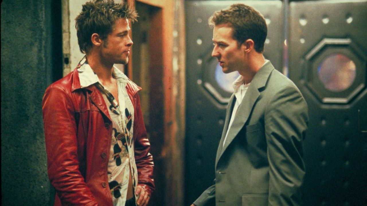 Fight Club Director Reveals He Almost Made A Harry Potter Film