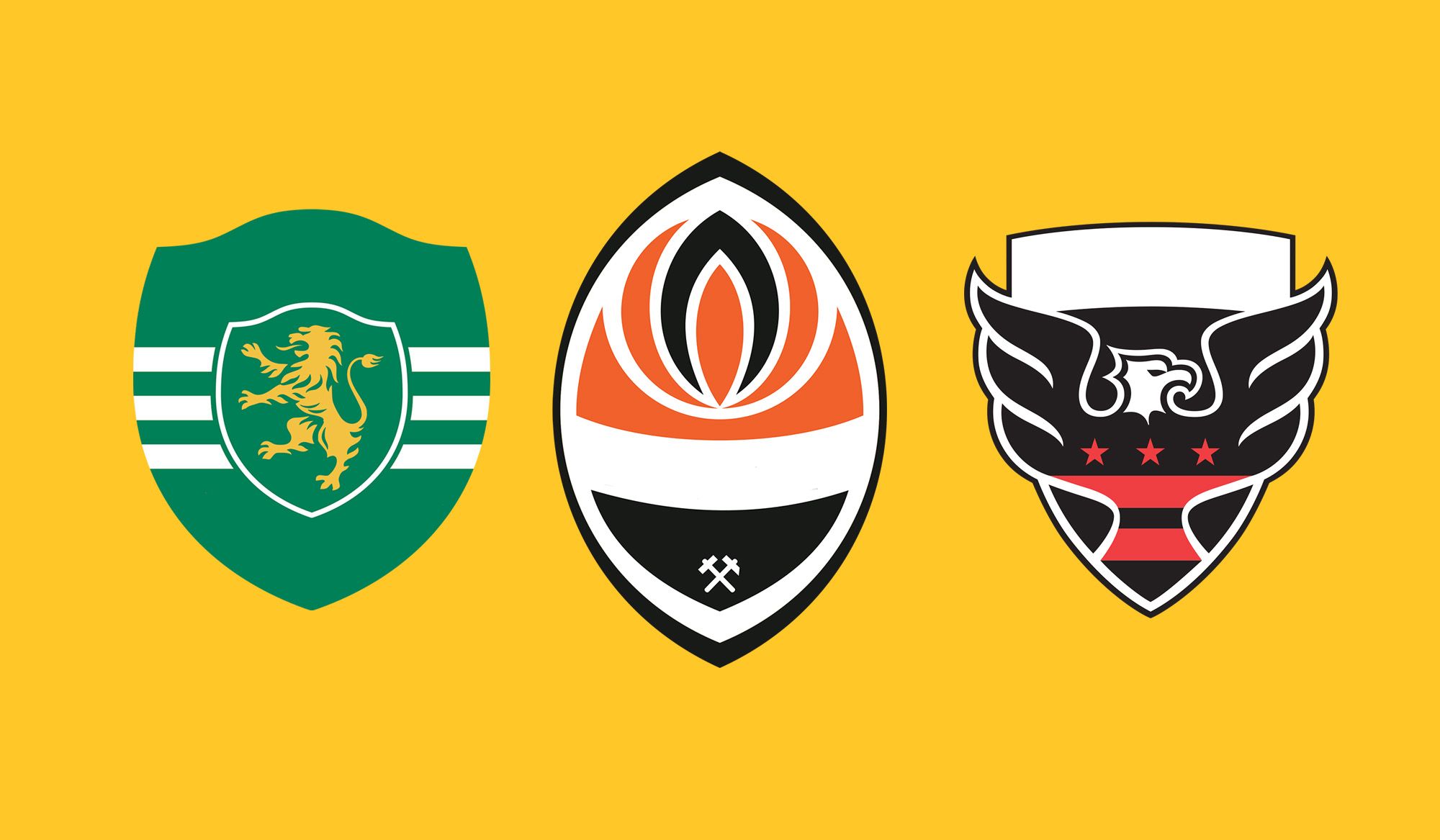 Guess 100 Football Club Logos in 10 Minutes (Football Quiz) 