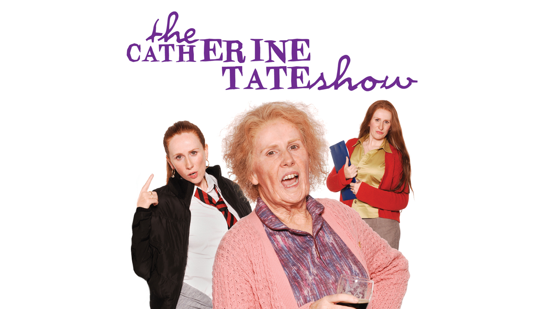 Every character on The Catherine Tate Show ranked from worst to best ...