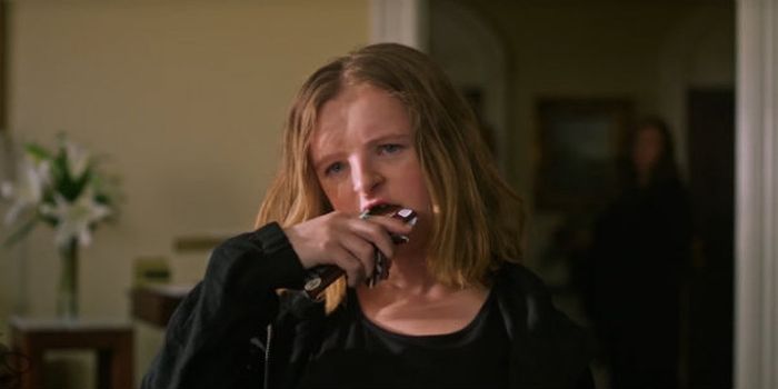 Hereditary: Watching the scariest horror film on Netflix