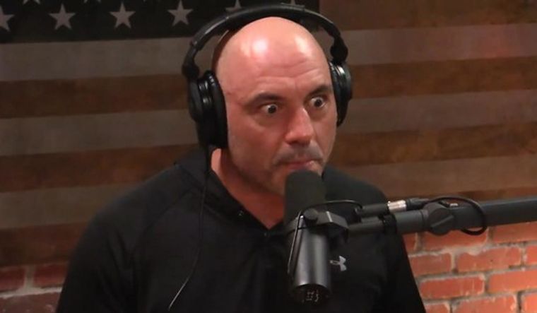 The Joe Rogan Experience Will Be Leaving YouTube By The End Of The Year ...