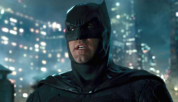 The hardest Batman movie quiz you will ever take 