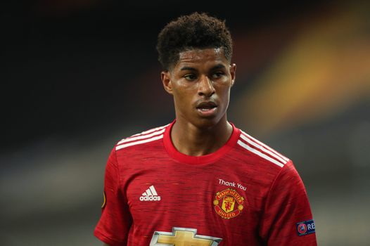 Marcus Rashford Praised For Passionate Interview About The 