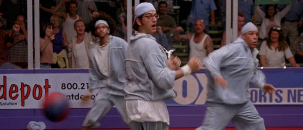 QUIZ: How well do you know Dodgeball? 