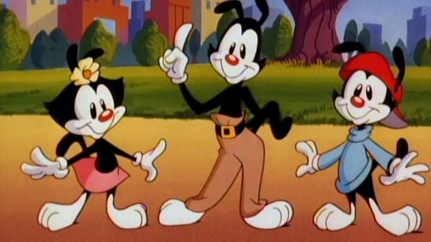 Classic 90s cartoon Animaniacs is getting rebooted, and here's the ...