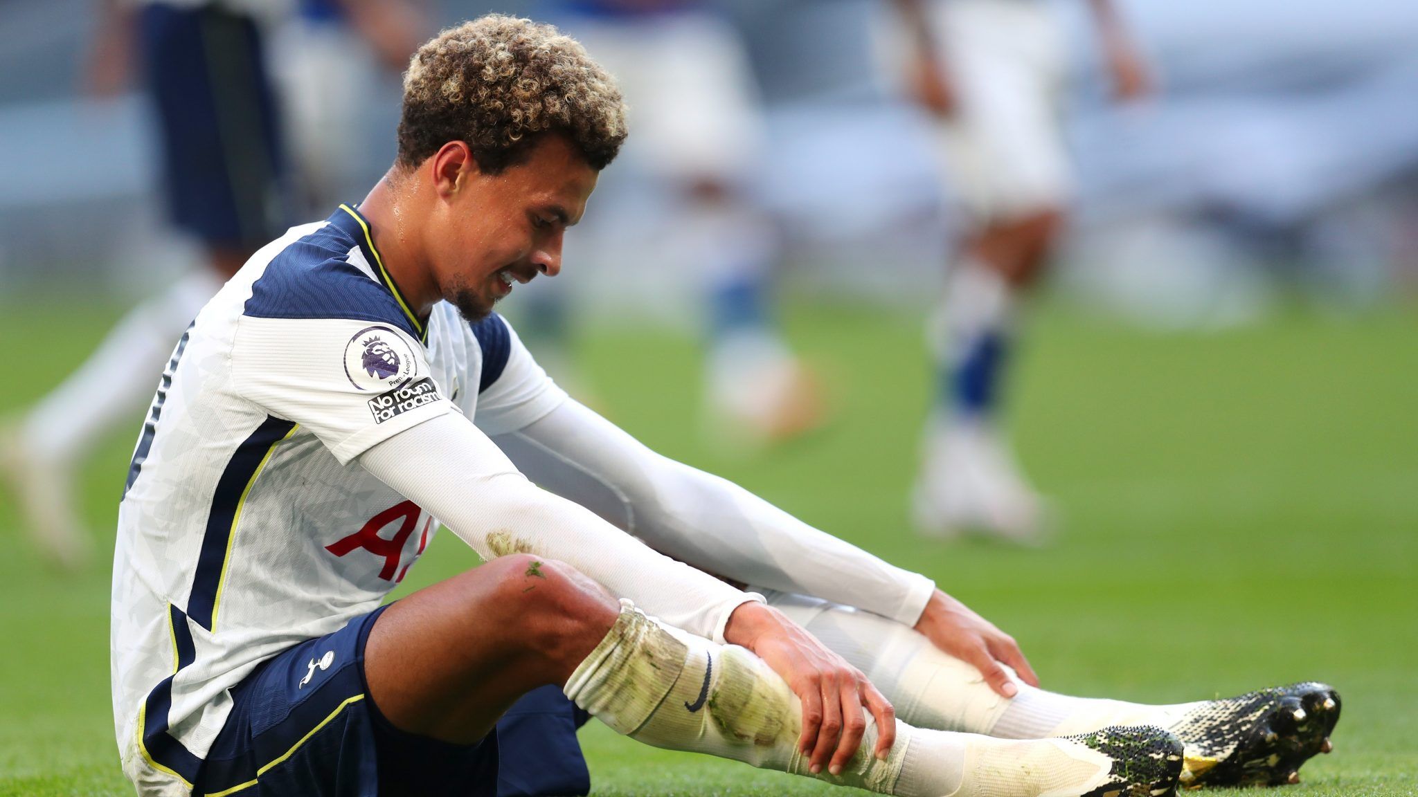 Jose Mourinho's incredible dressing down of Dele Alli will always