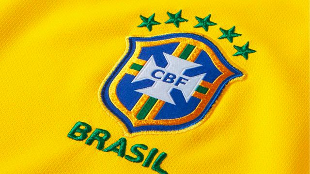 Brazil 2023 Women's World Cup Away Kit Leaked - Footy Headlines