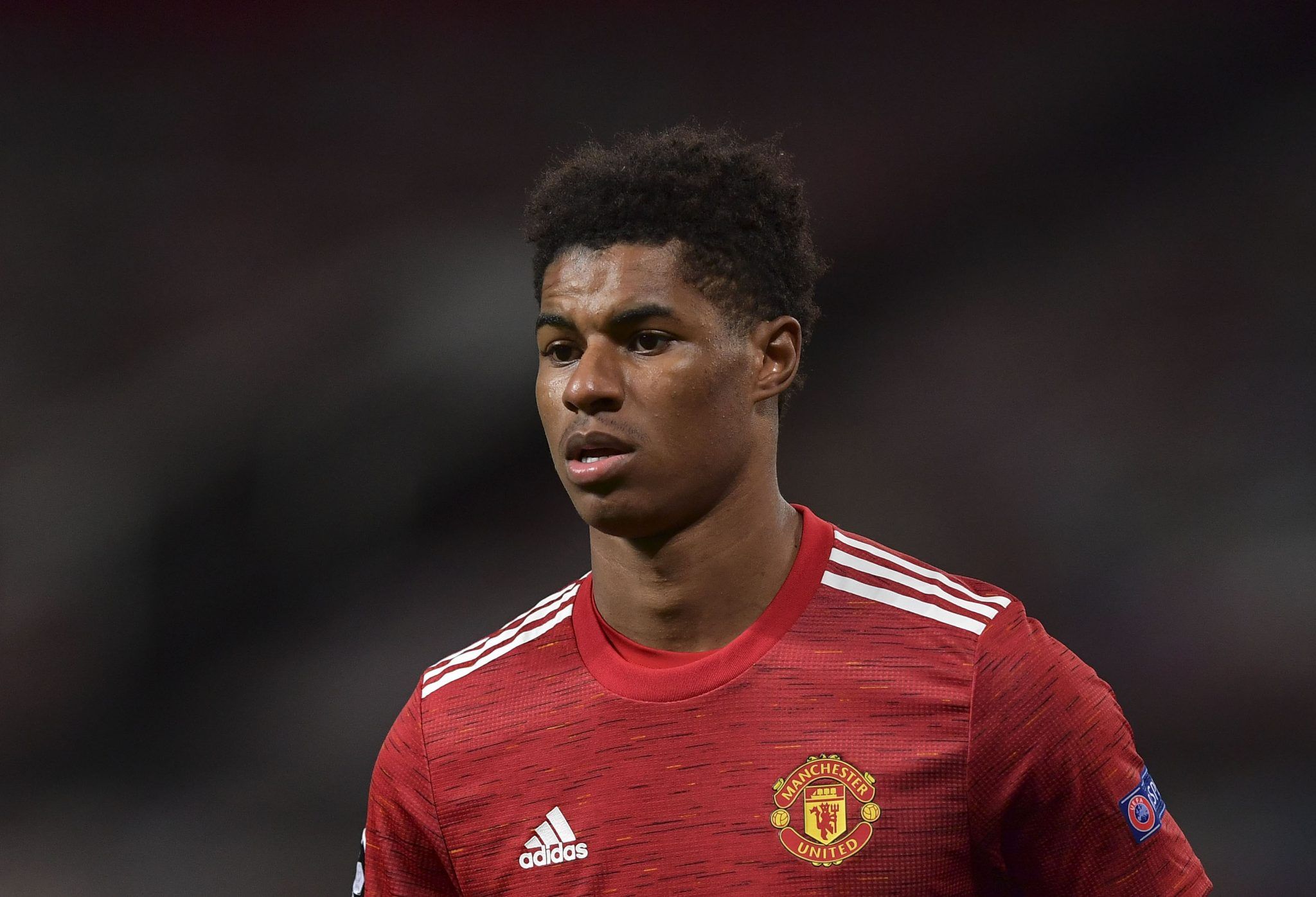 Marcus Rashford Launches Book Club To Help Kids Experience 'escapism 