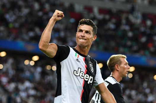 Life after Ronaldo? How Juventus are coping without Cristiano