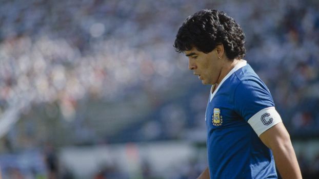 Diego Maradona dead: Reaction, football, sports stars pay tribute