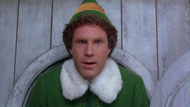 Will Ferrell and Zooey Deschanel sing 'Baby It’s Cold Outside' together ...