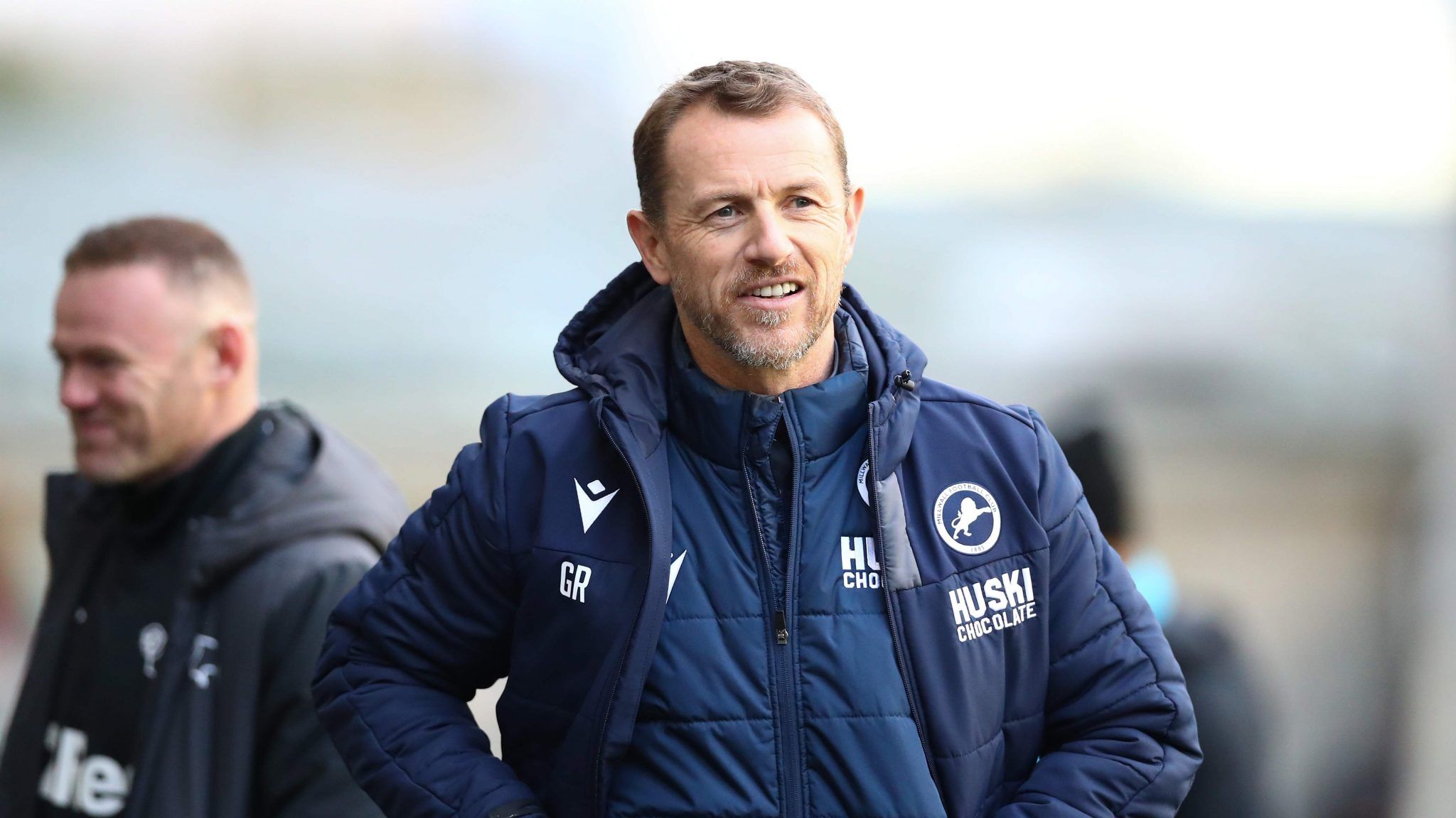 Fulham booed while taking knee at Millwall, Gary Rowett urges