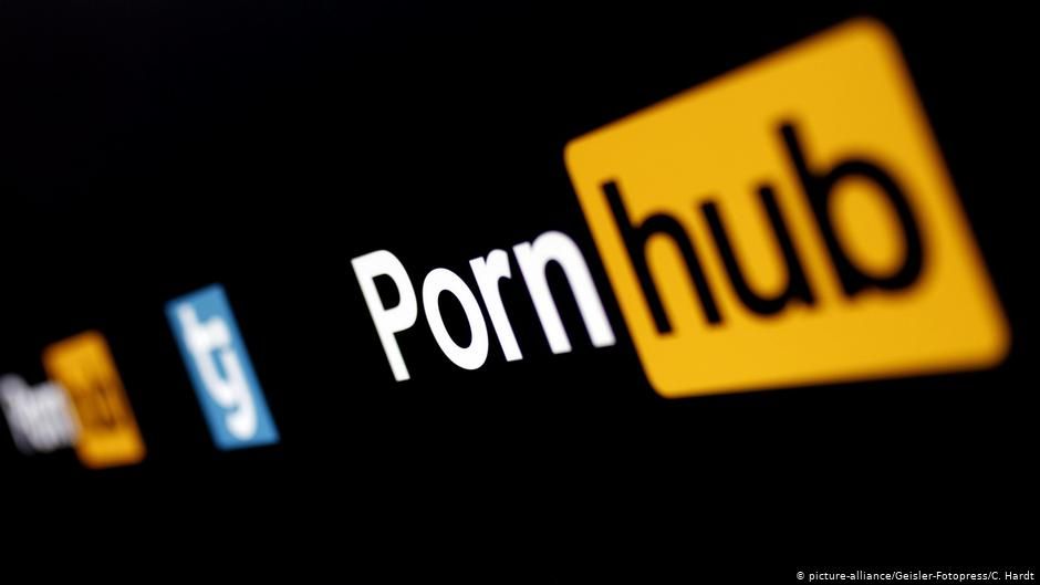 Halle Berry Redtube Porn - Pornhub removes millions of videos in purge of unverified content