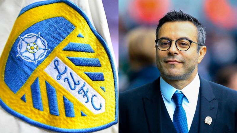 Premier League club owner defends Leeds United tweet that led to