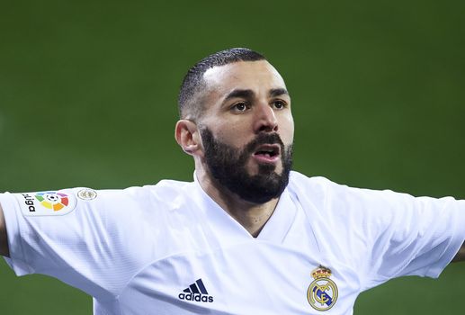 Karim Benzema - Wikipedia