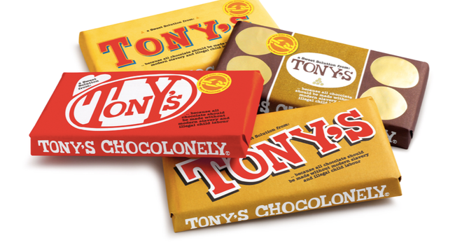 Chocolate company launches look-a-like bars to raise awareness of child ...