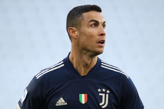 Madrid Zone on X: Leaked image of Cristiano Ronaldo from Real