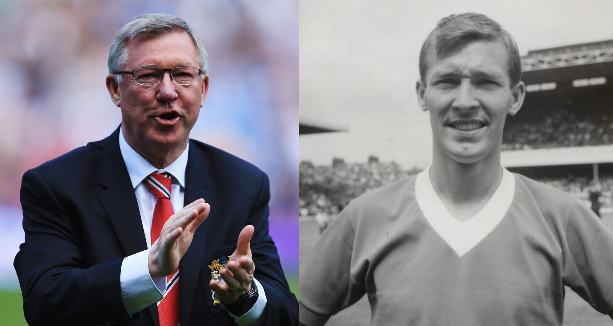 New documentary Sir Alex Ferguson: Never Give In to be released in weeks 