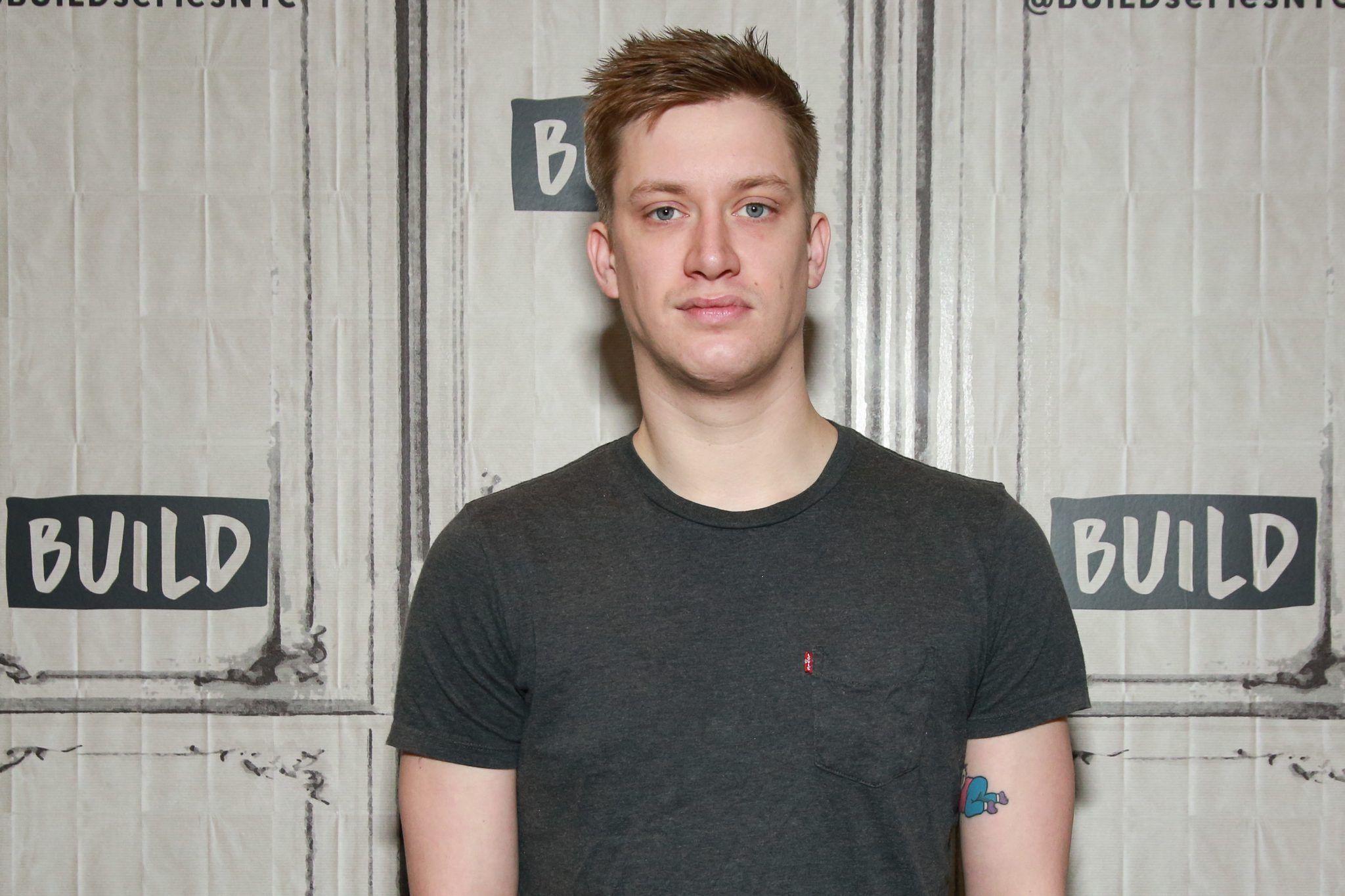 Daniel Sloss monologue goes viral and every man needs to hear it