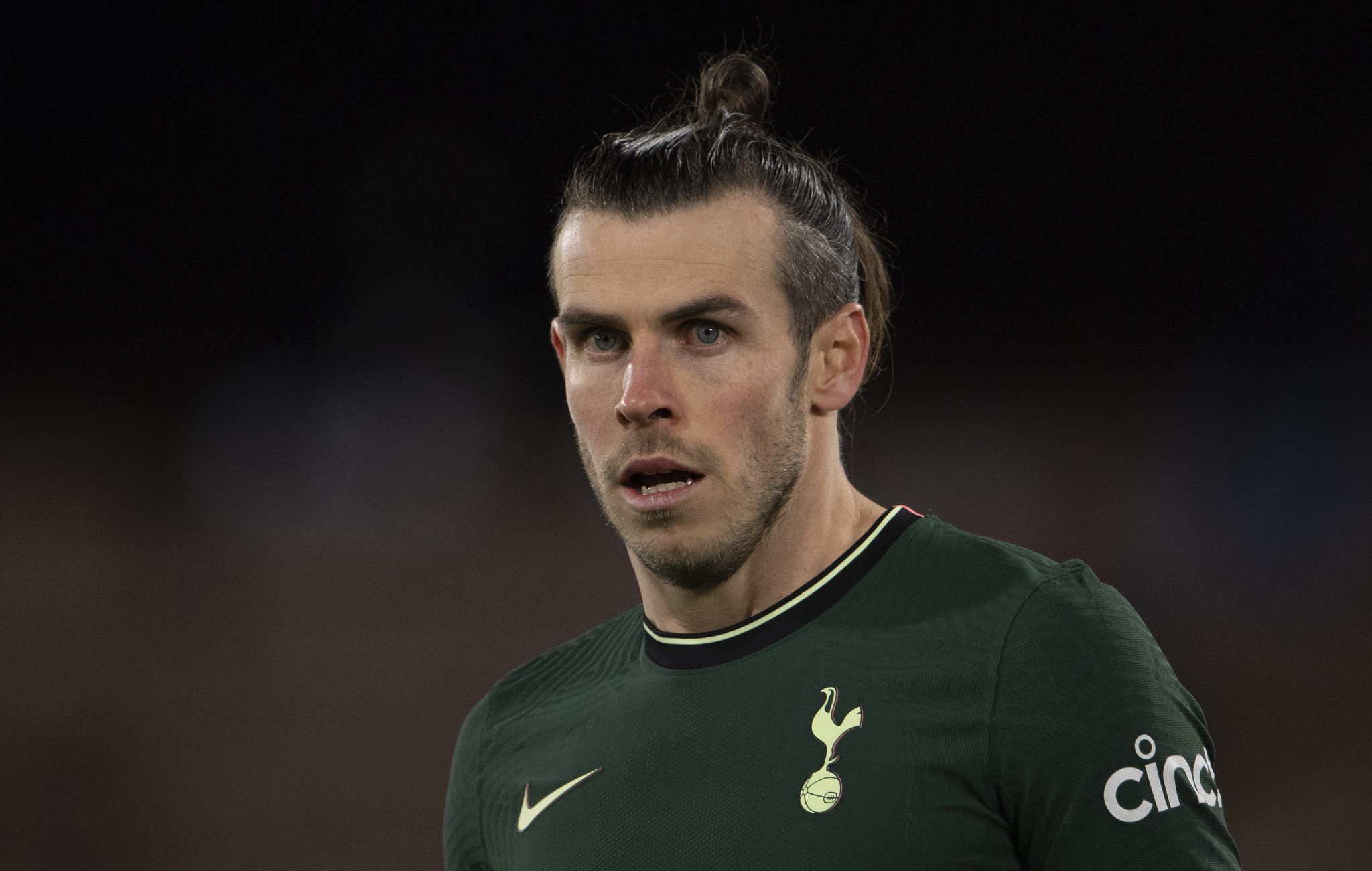 Gareth Bale's Tottenham shirt number confirmed as loan deal from Real  Madrid finalised 