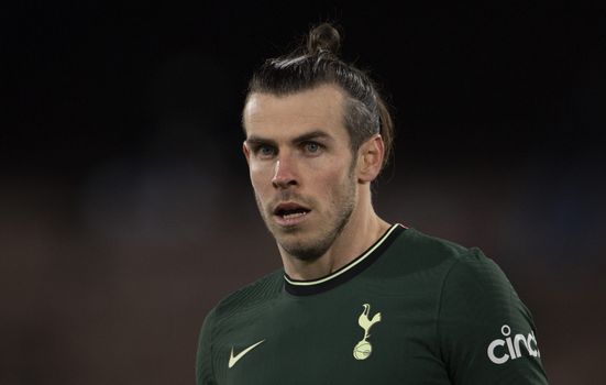 Tottenham determined to hang on to Gareth Bale, says Joe Jordan, Tottenham  Hotspur