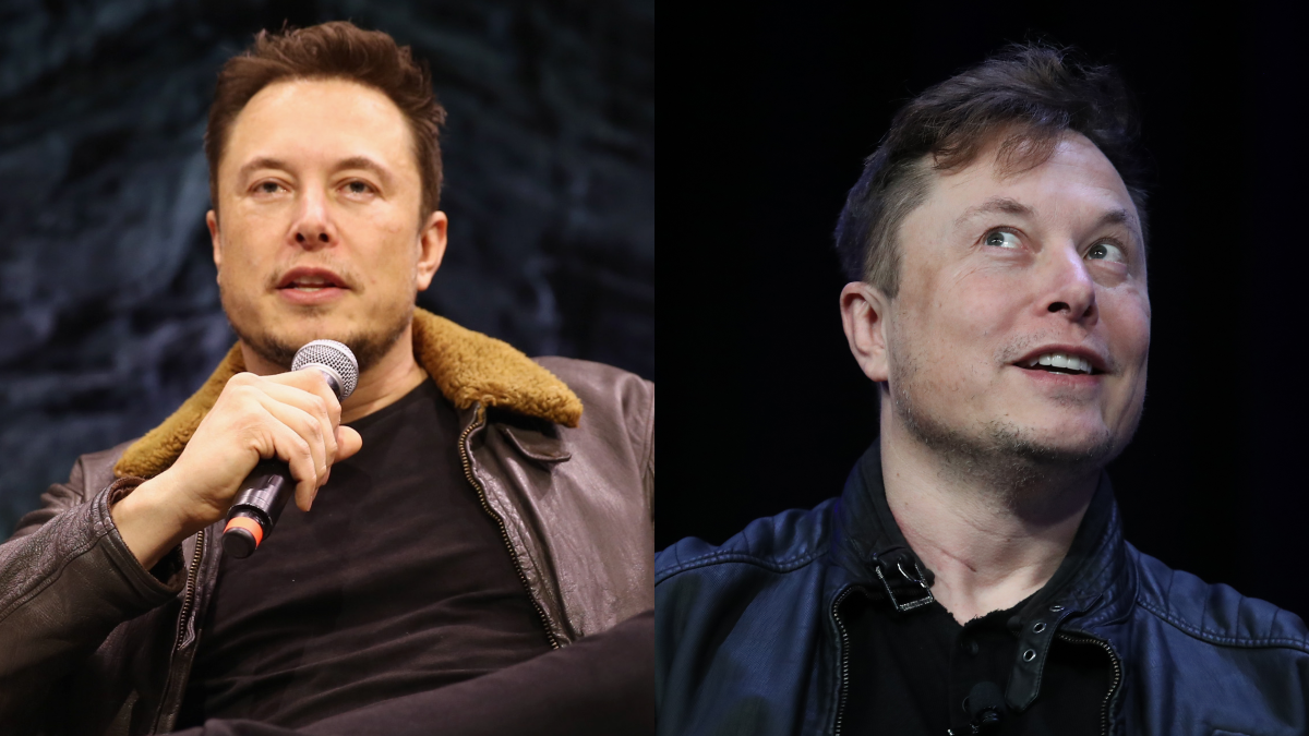 Elon Musk shares 'strongest argument' that aliens don't exist