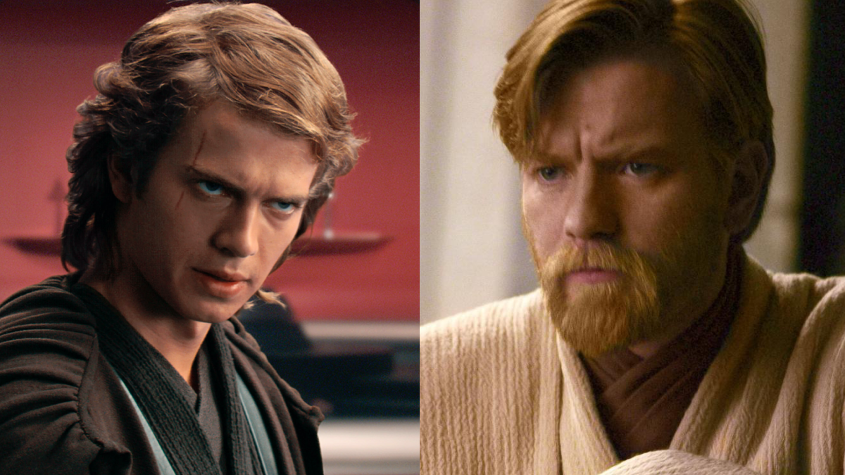 Ewan McGregor Defends 'Obi-Wan Kenobi' Co-Star Moses