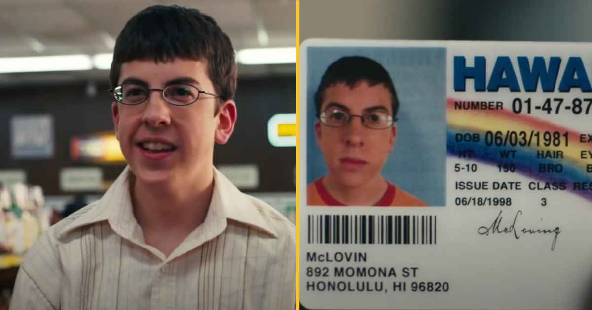 Superbad is officially the funniest film of all time, according to ...