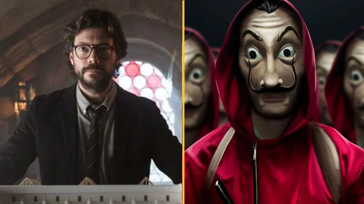 Money Heist season 5 is dropping on September 3 - JOE.co.uk