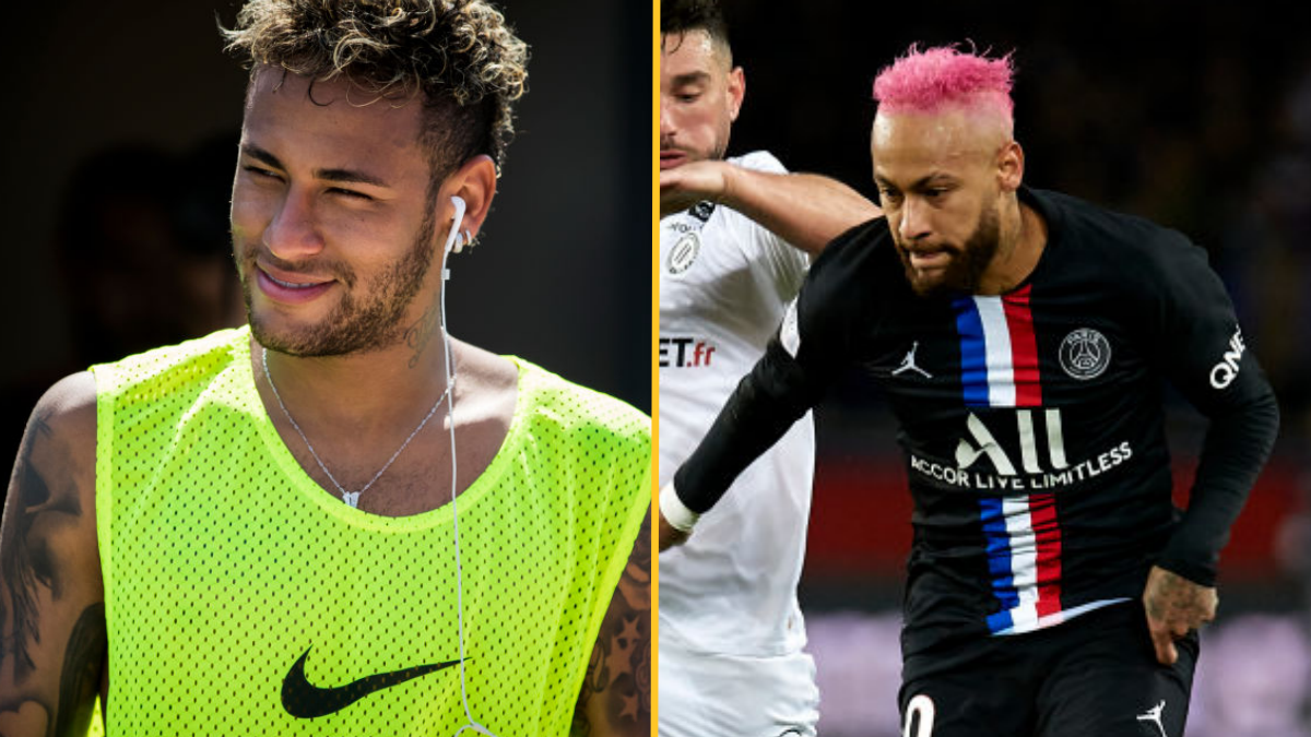 Nike Reveal They Split With Neymar Over Alleged Sexual Assault Case ...