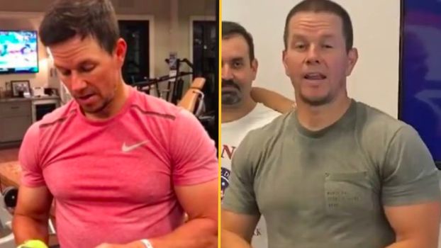 Mark Wahlberg on the Gym Tip He 'Wishes' He Listened to 20 Years Ago