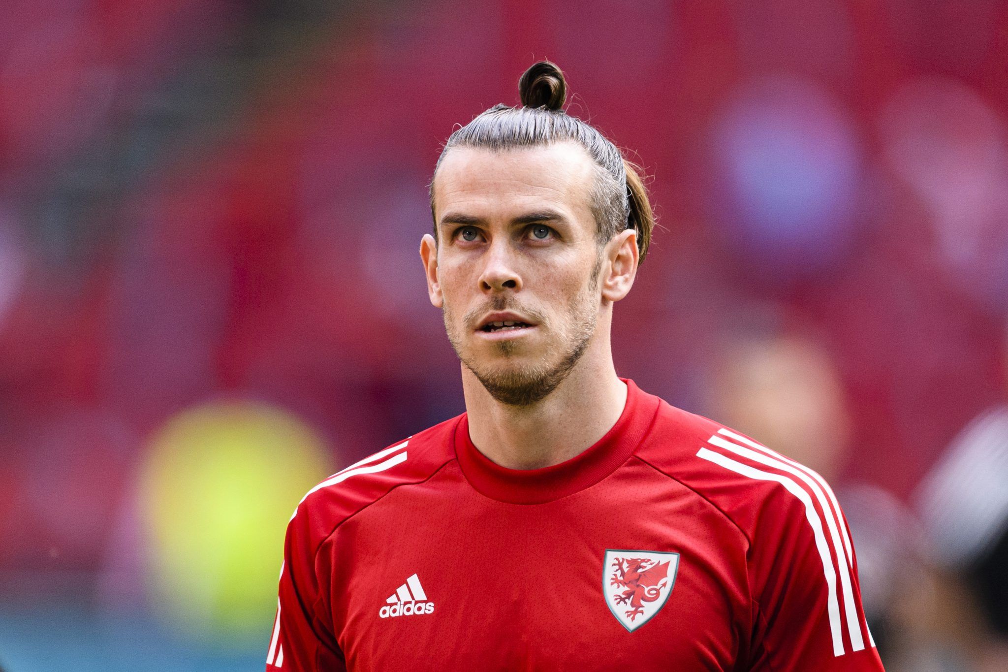 Gareth Bale Given New Squad Number After Losing His Favoured No 11