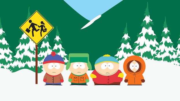 South Park creators sign $900 million deal for more seasons and movies ...