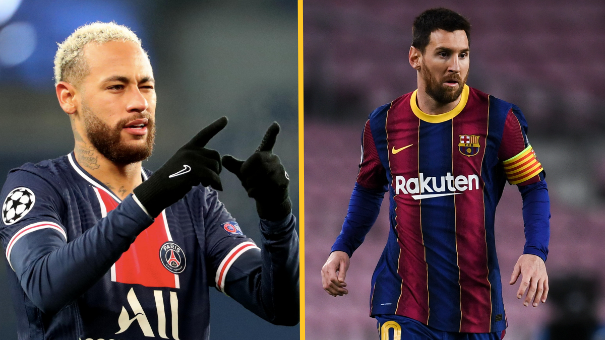 Lionel Messi PSG shirt number: Which number will Messi wear?