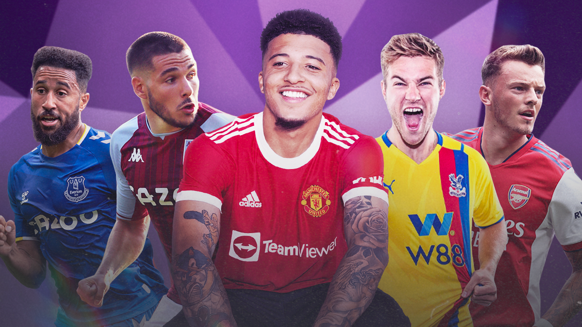 Premier League 2021 Transfer Window: Winners And Losers (so Far)