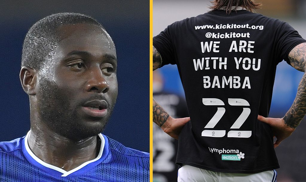 Former Middlesbrough defender Sol Bamba returns to Cardiff City as