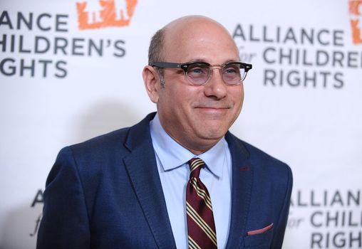 Tributes Paid As Sex And The City Star Willie Garson Dies Aged 57 Uk 