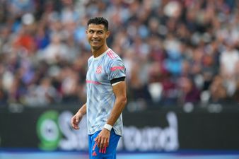 Cristiano Ronaldo: New Manchester United No 7 smashes shirt sale record and  causes media frenzy, Football News