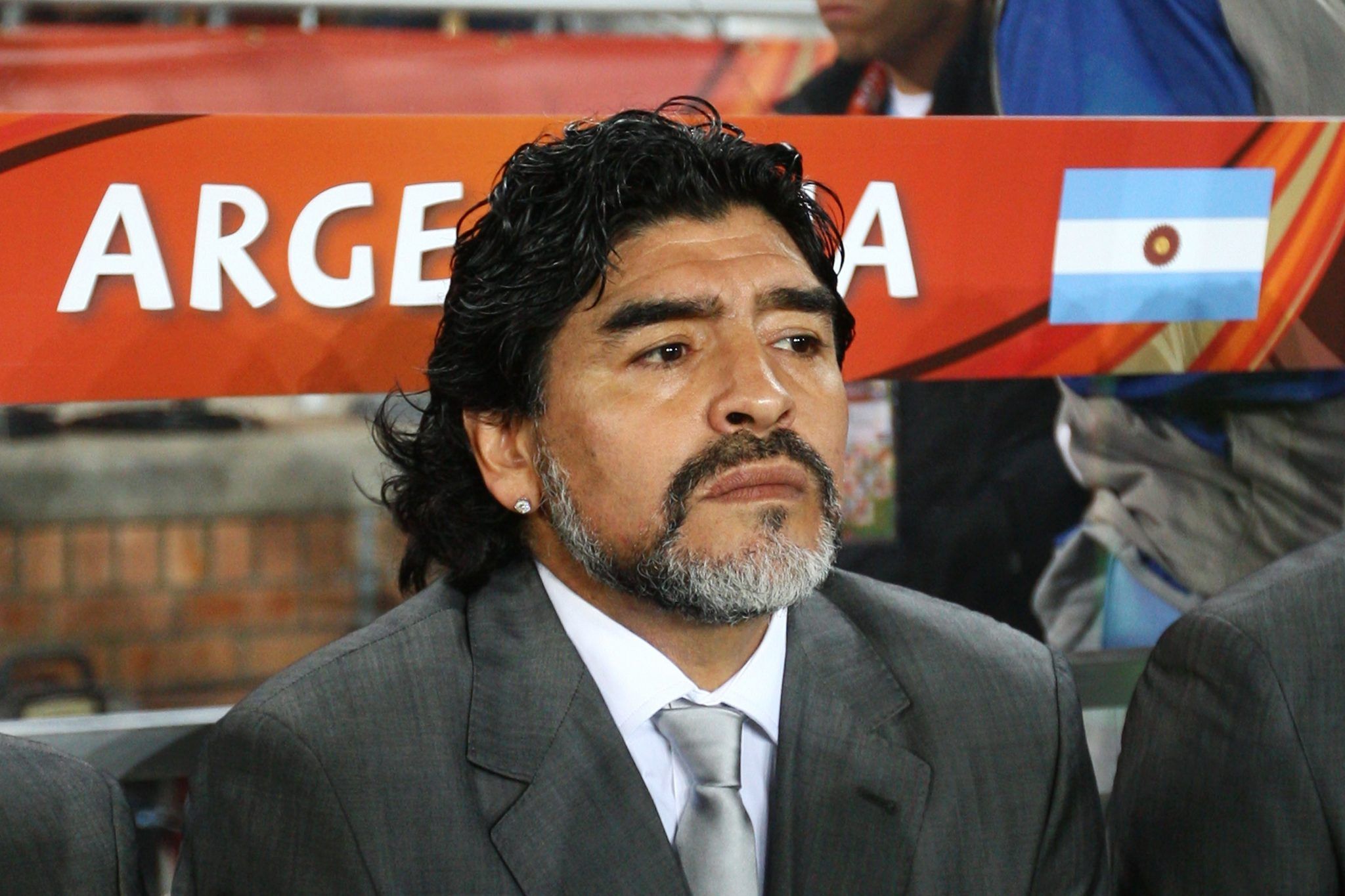 Diego Maradona could be removed from FIFA 22 Ultimate Team after court  ruling - Mirror Online