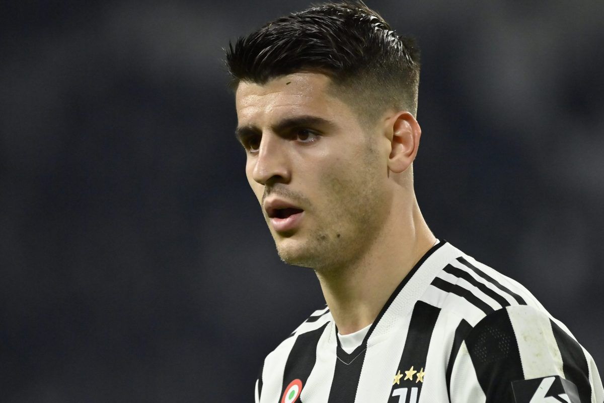 Top more than 73 alvaro morata hairstyle best - in.eteachers