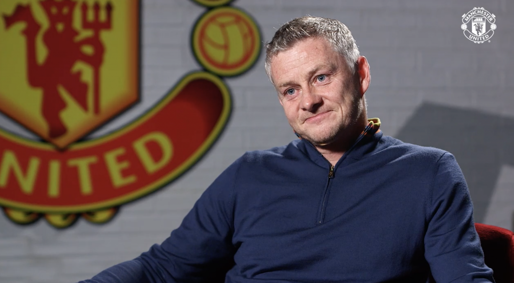 Eric Cantona expects Ole Gunnar Solskjaer to lead Man Utd to league title  'soon' 