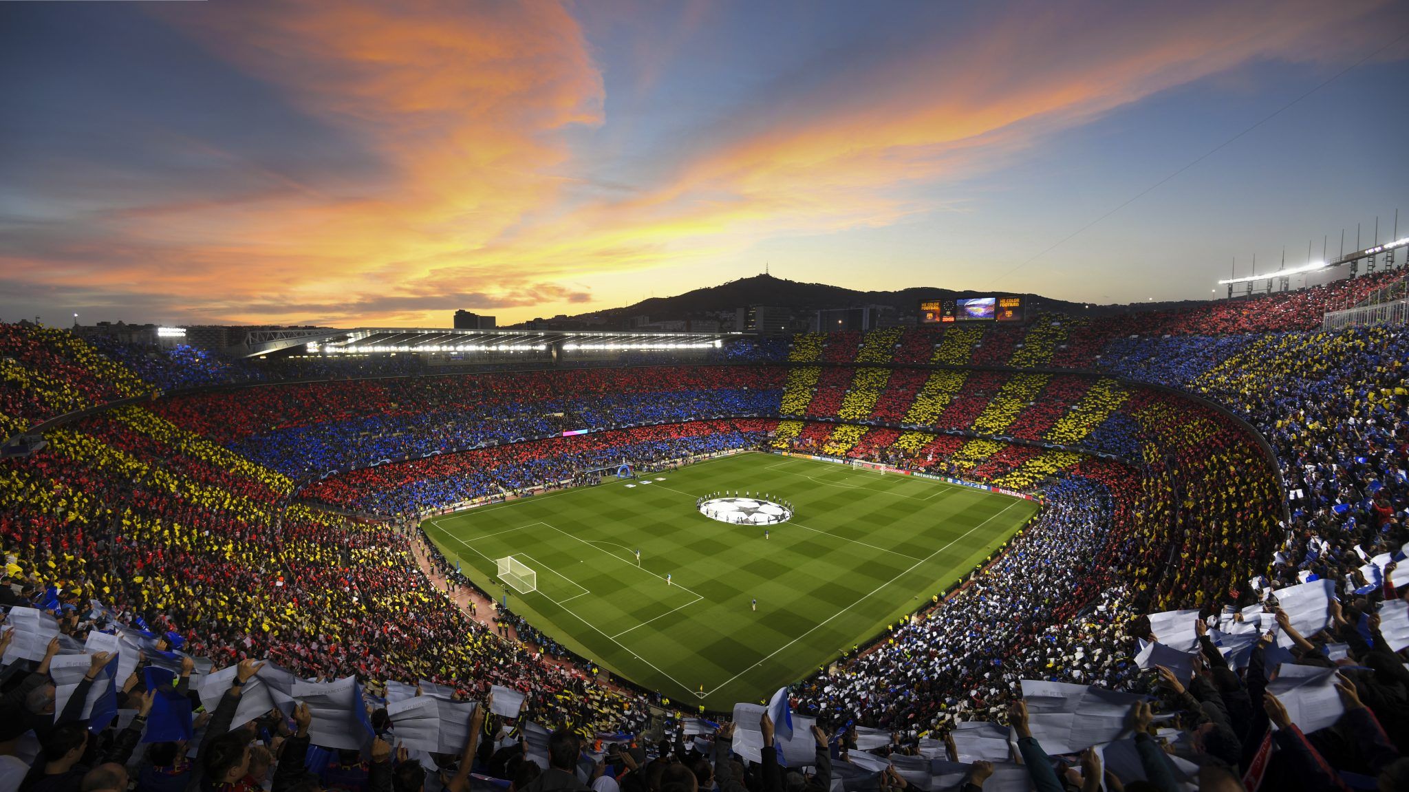 QUIZ: Who plays here? Match the clubs to these 42 stadiums