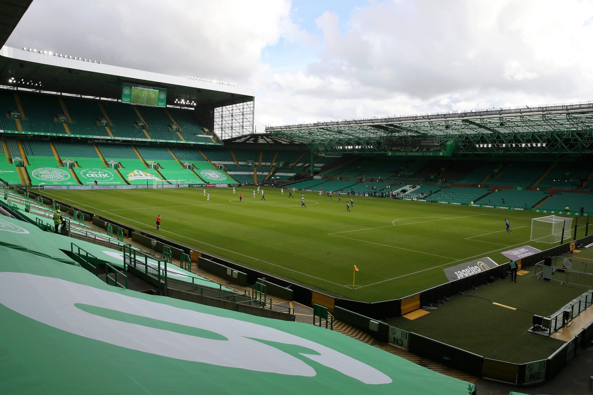 QUIZ: Who plays here? Match the clubs to these 50 stadiums 